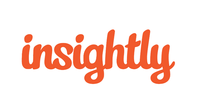 Easily Track Leads, Organize Sales Process, and Follow Up With Customers Using Insightly.