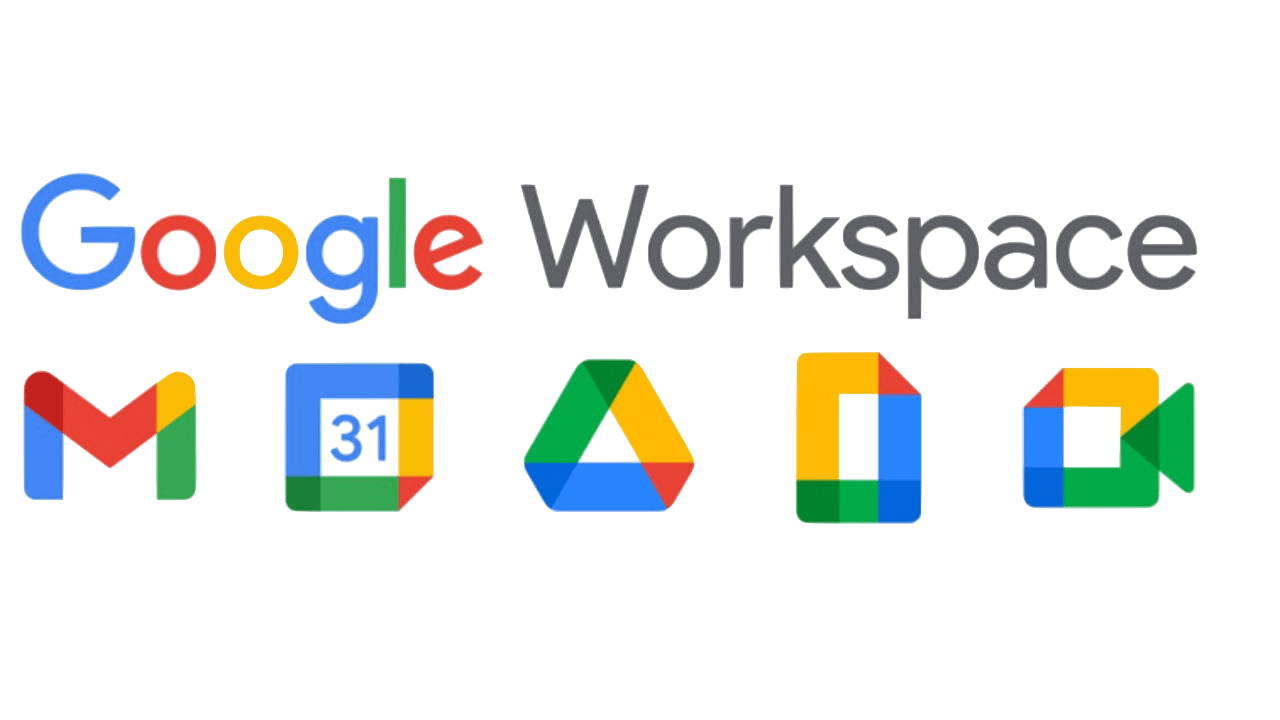 Google Workspace is a collection of cloud computing, productivity and collaboration tools, software and products developed and marketed by Google.