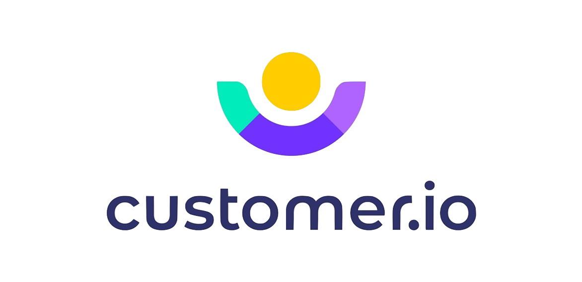 Customer.io is an automated messaging platform for tech-savvy marketers who want more control and flexibility to craft and send data-driven emails.