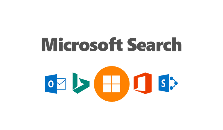 Microsoft Search empowers people to find the information they need by unlocking knowledge and expertise.