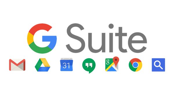 Google Workspace is a collection of cloud computing, productivity and collaboration tools, software and products developed and marketed by Google.