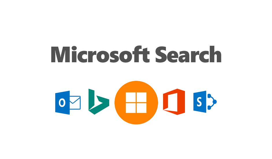 Microsoft Search empowers people to find the information they need by unlocking knowledge and expertise.