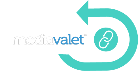 MediaValet + InterOperate Partnership Logo