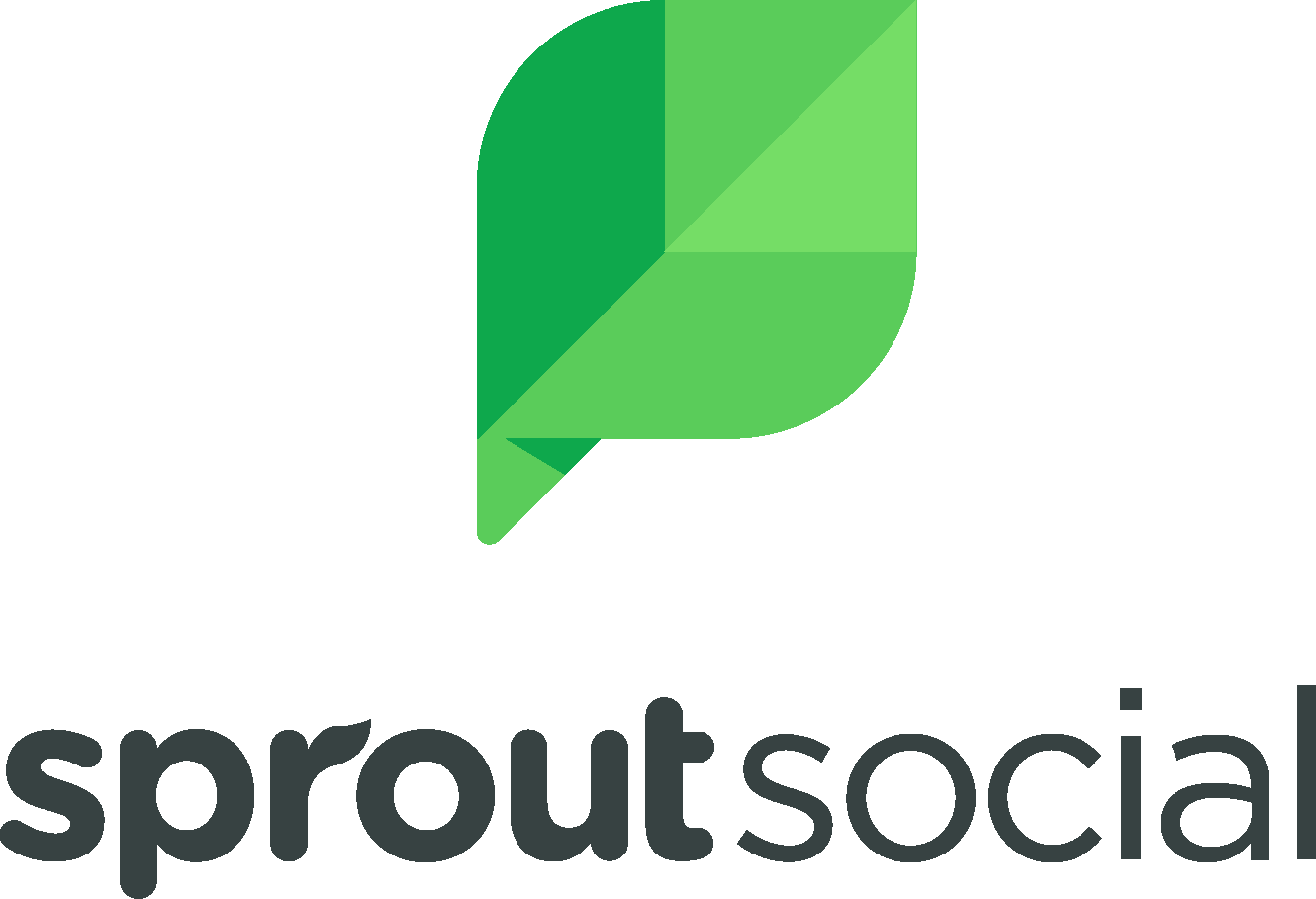 Sprout Social is a social media management and intelligence tool for brands and agencies of all sizes to manage conversations and surface the actionable insights that drive real business impact.