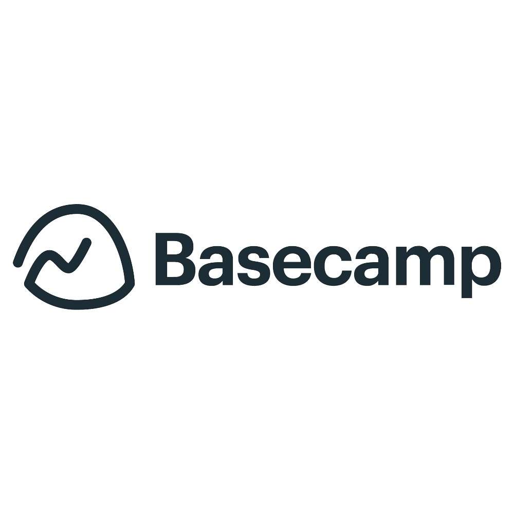 Basecamp is an online collaboration app that lets people manage their work together and communicate with one another. You use it to keep track of all the tasks, deadlines, files, discussions, and announcements that happen around work.